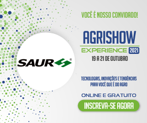 Vem aí a AGRISHOW EXPERIENCE, mais um evento da Jornada Agrishow