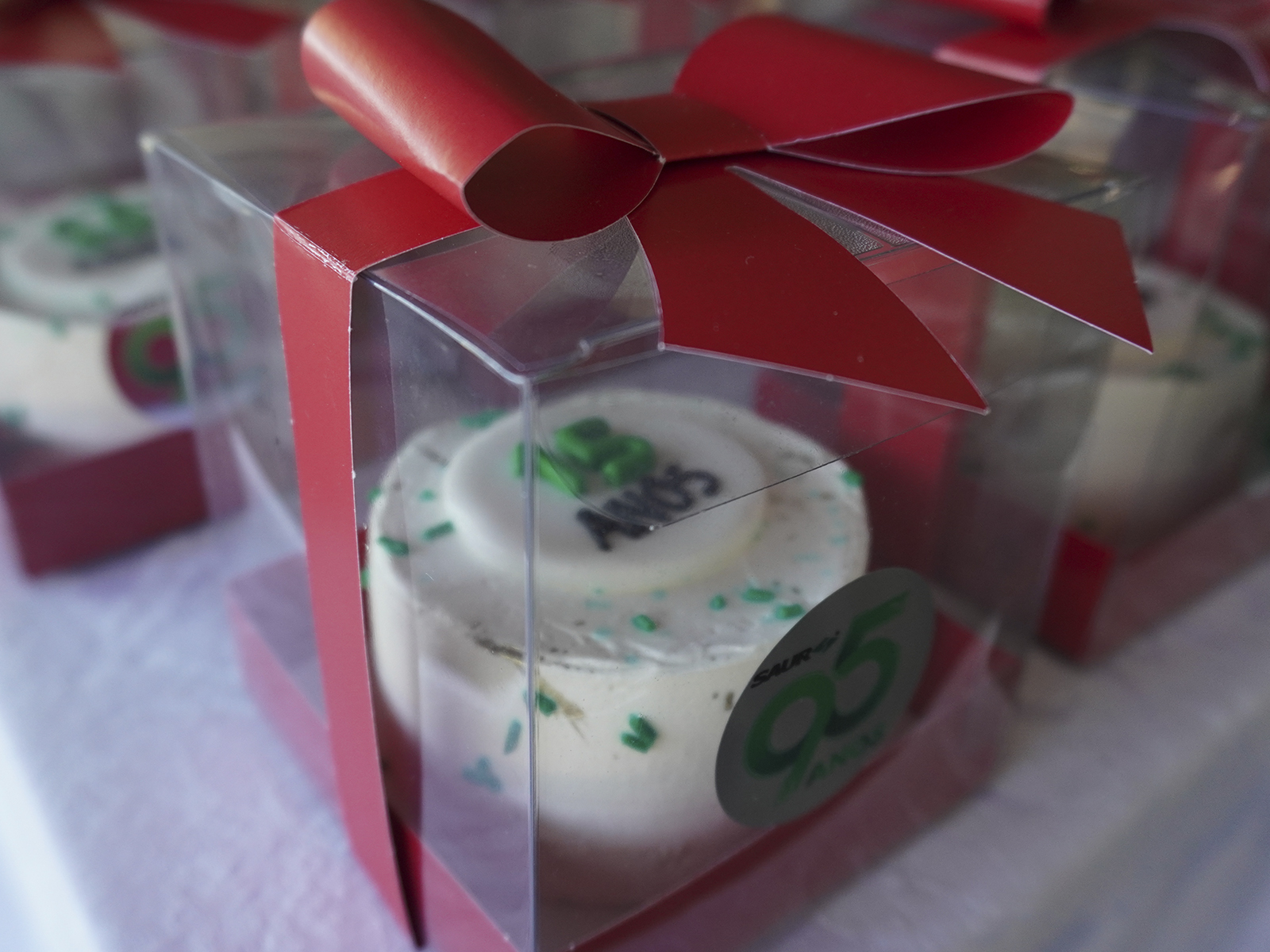 bolo comemorativo alusivo ao ano jubilado