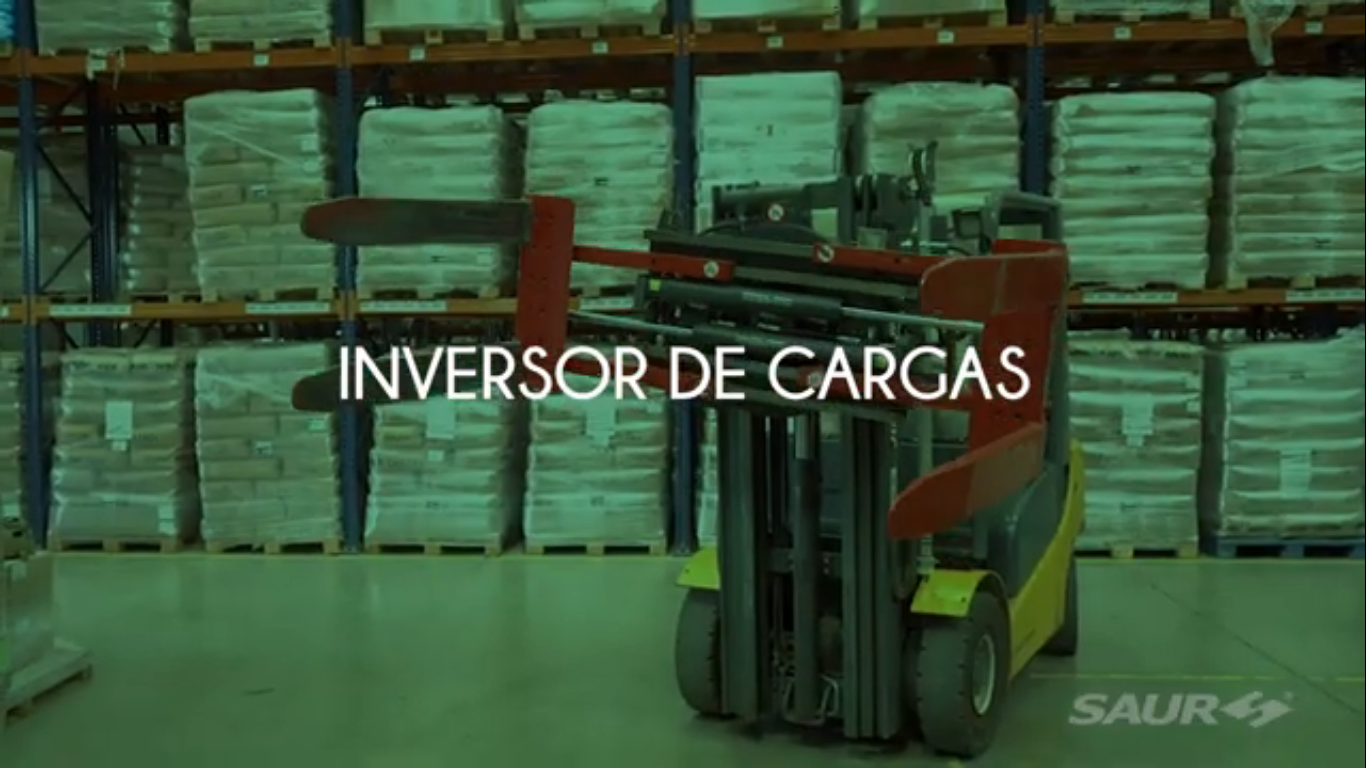 Inversor de Cargas