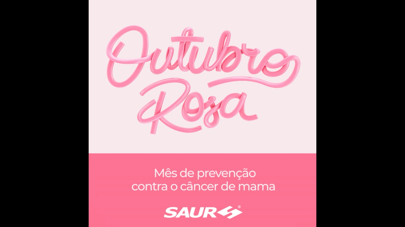Outubro Rosa