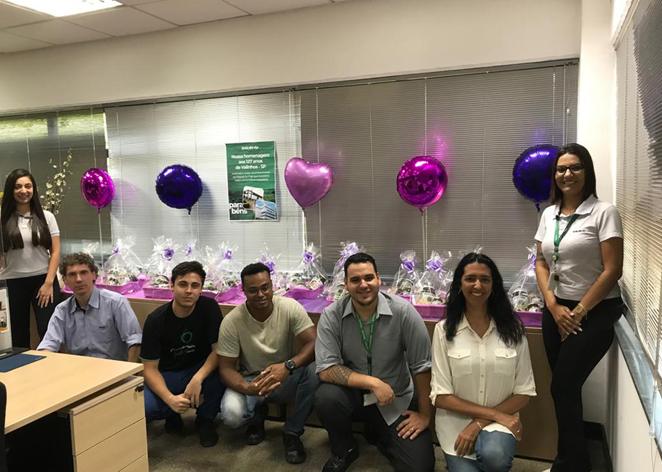 Dia do Figo na Filial de Valinhos – SP