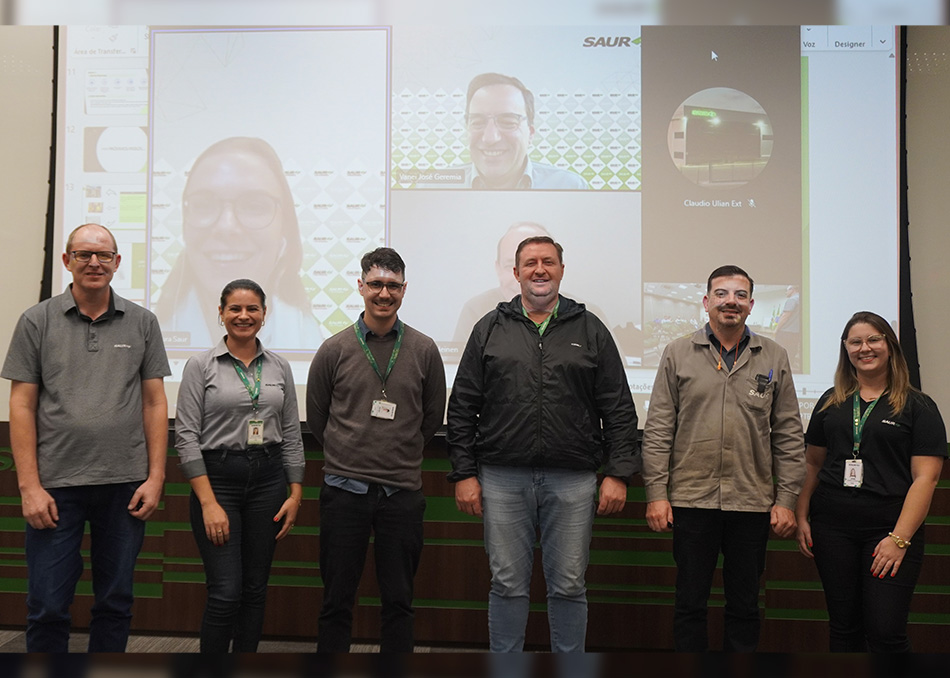 Setor de Excelência Empresarial divulga novos projetos de melhorias