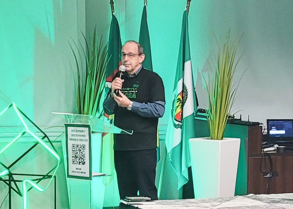 Terceiro dia de Convenção de Vendas 2023