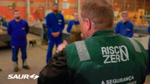 MIPATMA 2023 – Segurança do Trabalho | SAUR