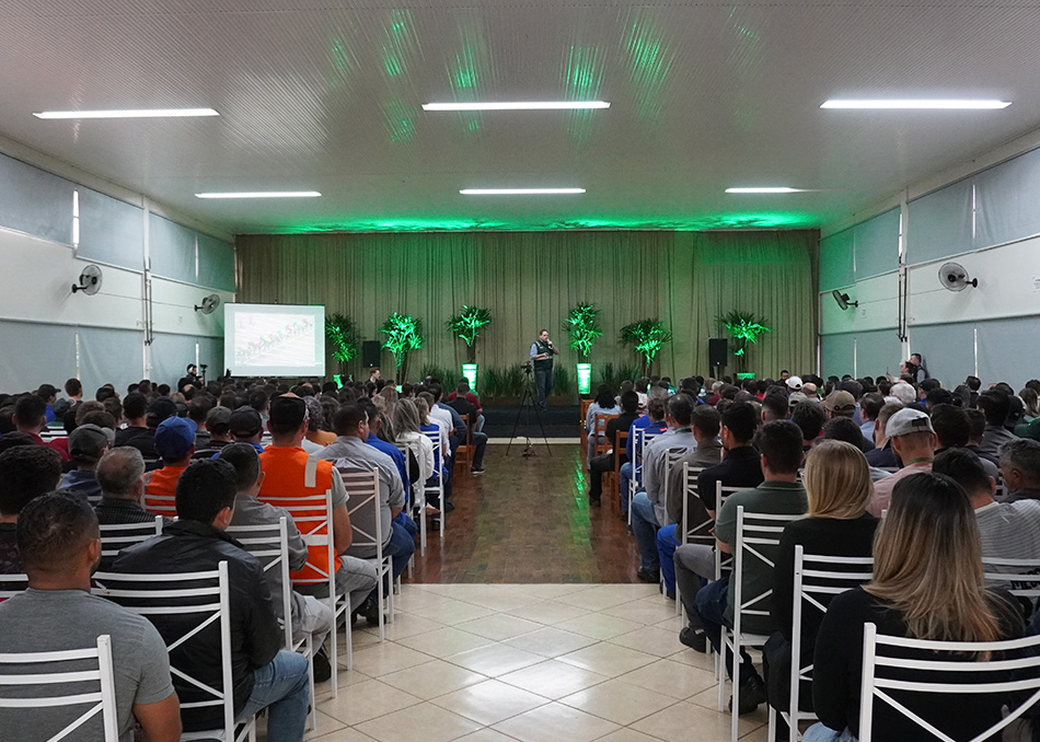 Encerramento do nosso MIPATMA 2023