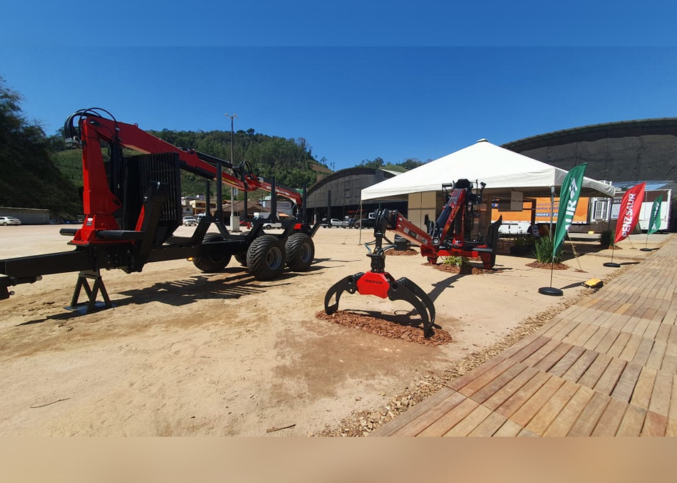 PENZSAUR está presente na ESPÍRITO MADEIRA