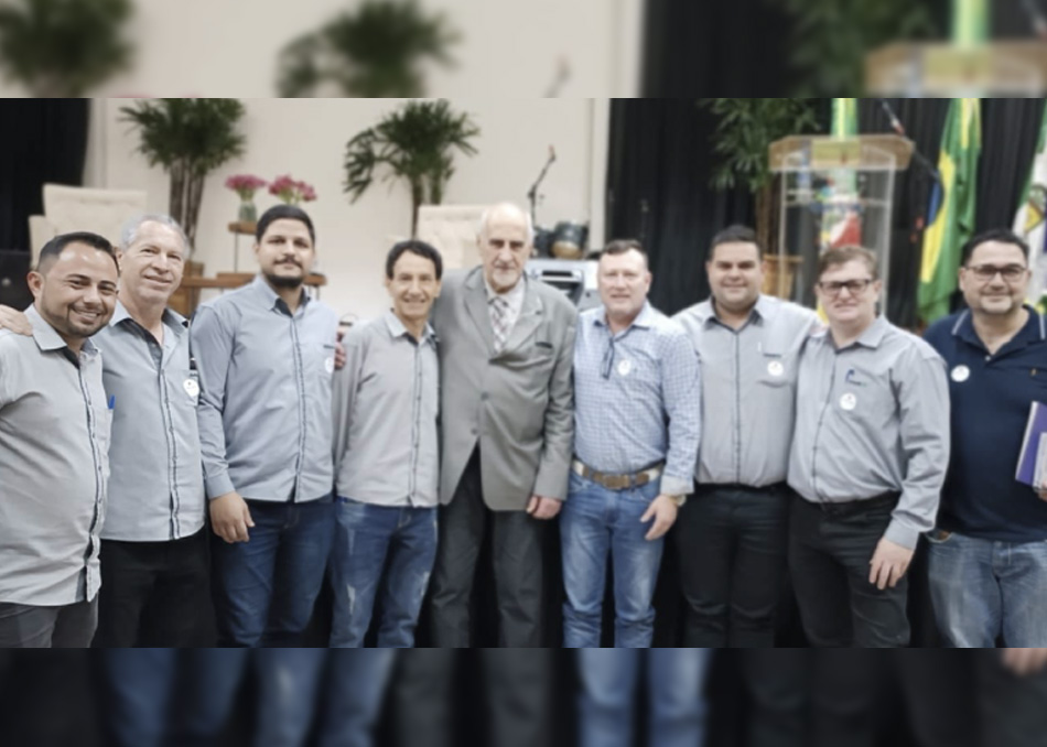 SAUR esteve presente no Seminário de Saúde Mental