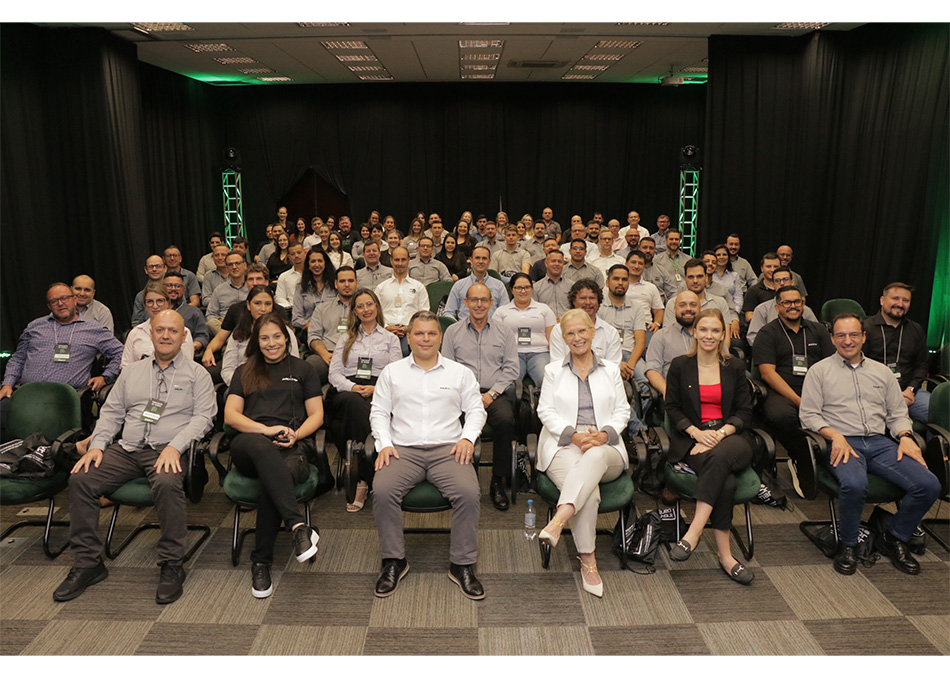 Convenção de Vendas 2024