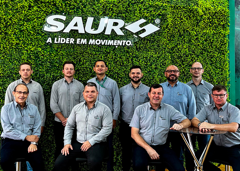 Estamos na Expodireto Cotrijal 2024