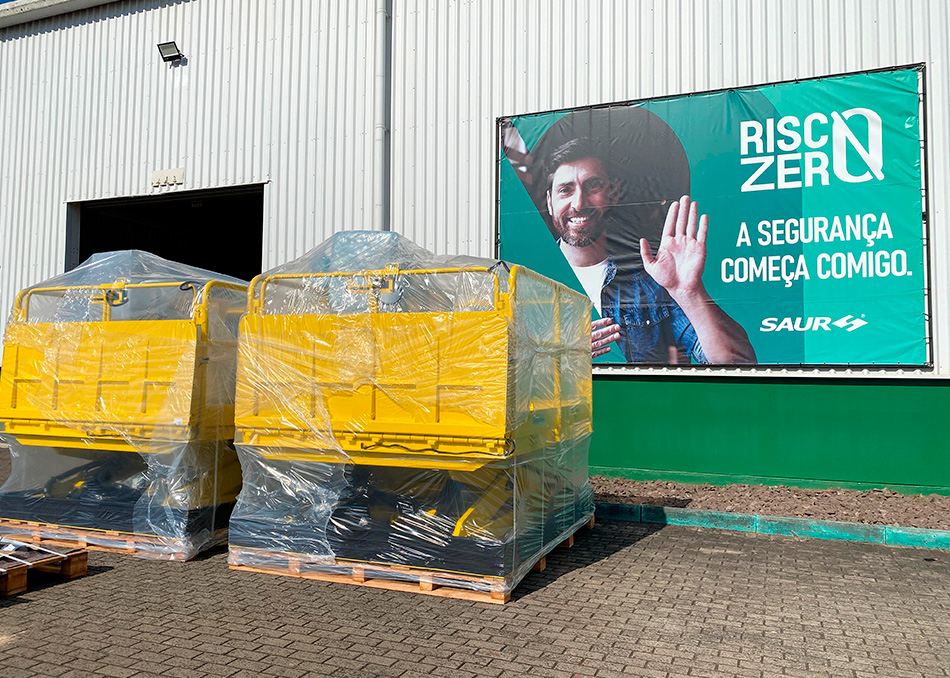 Máscara para fotos em alta - BLOG