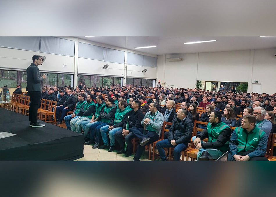 Liderança Cuidadora: Conectando Cuidado e Resultado