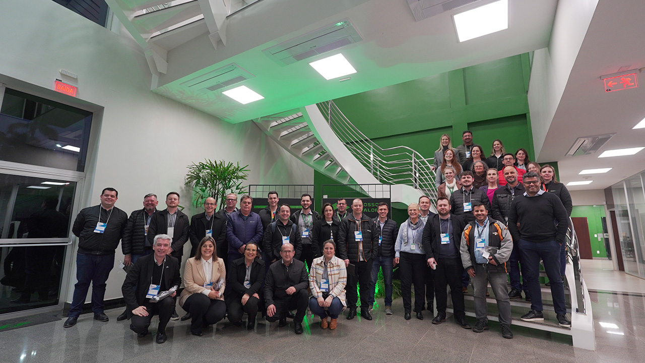 13º Café com Inovação foi realizado na SAUR