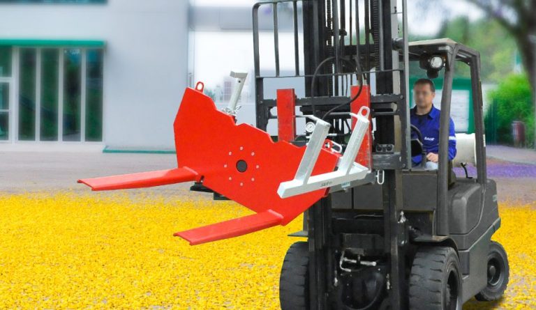Basculadores Lateral, Frontal e de Bins – BFS BLS RBS SAUR - Galeria