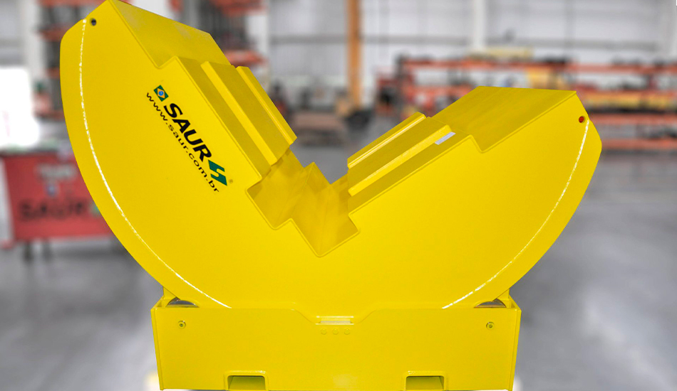 Mesas Basculantes – SAUR