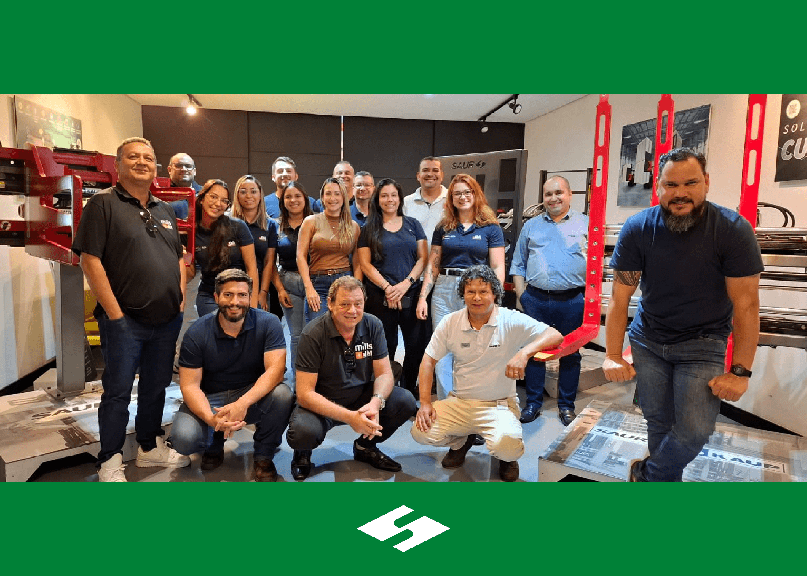 Central de Atendimento de Valinhos-SP realiza Workshop