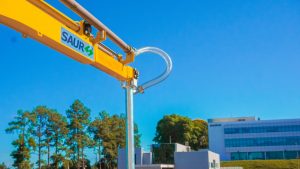 SAUR realiza o 6° Chá da Primavera em prol  da Liga Feminina de Combate ao Câncer de Panambi