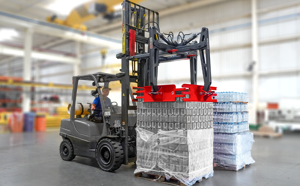 Layer Picker – Selecionadores de Camadas SAUR