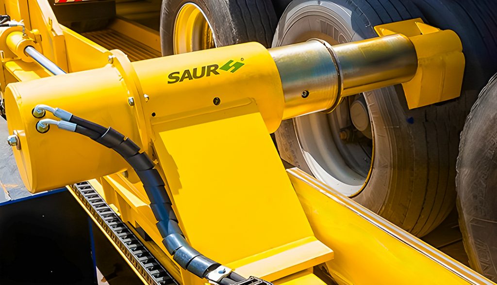 Trava Tipo Pino Móvel – SAUR