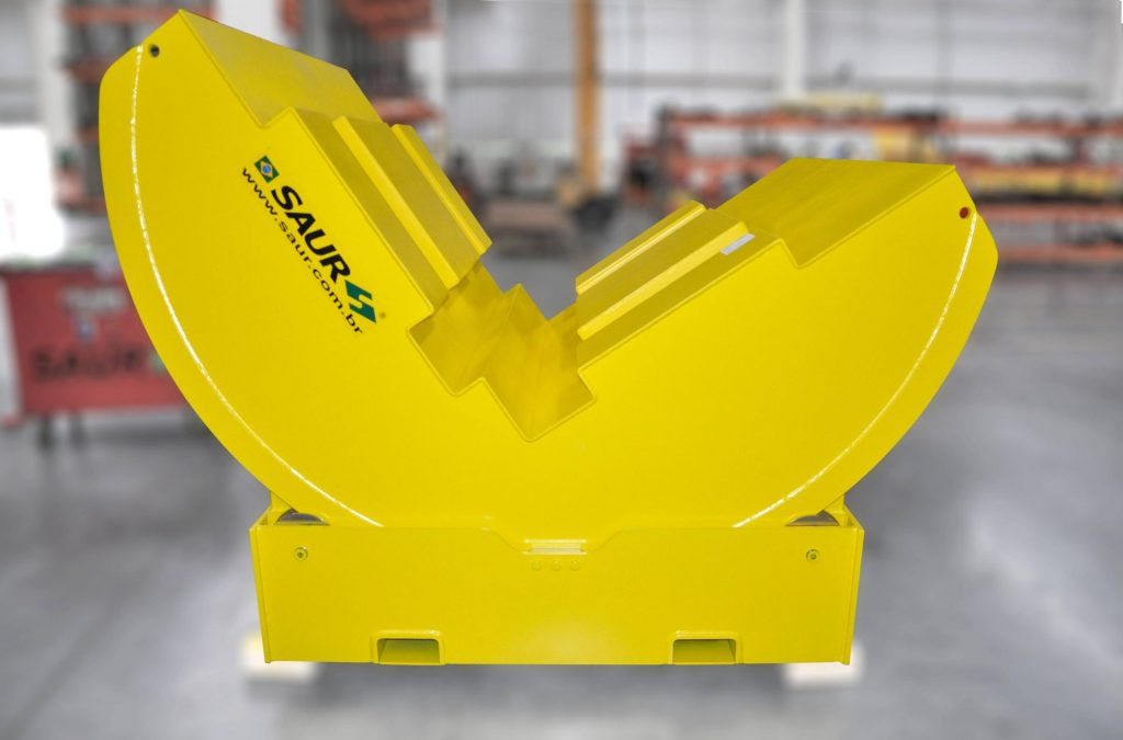 Mesas Basculantes – SAUR