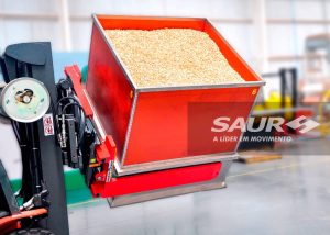 SAUR recebe Prêmio Exportação