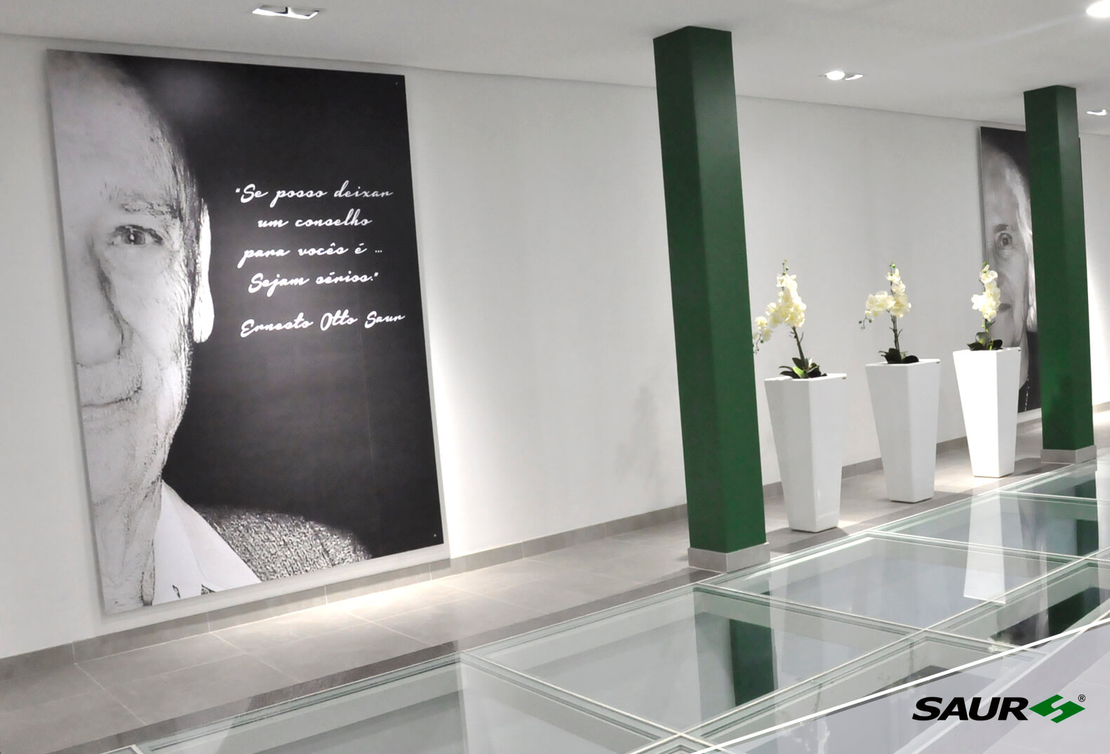 Galeria de fotos e vídeos