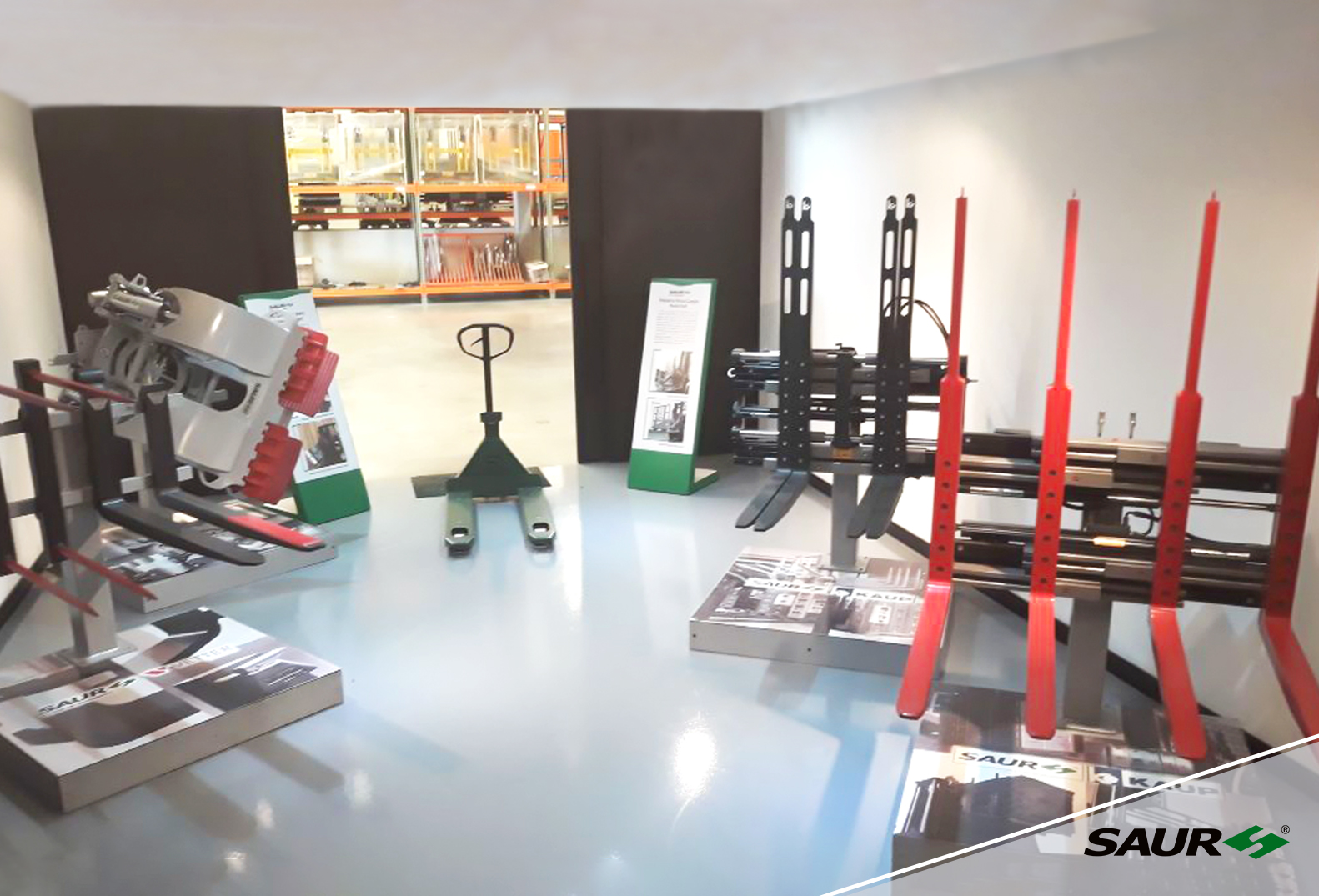 Galeria de fotos e vídeos