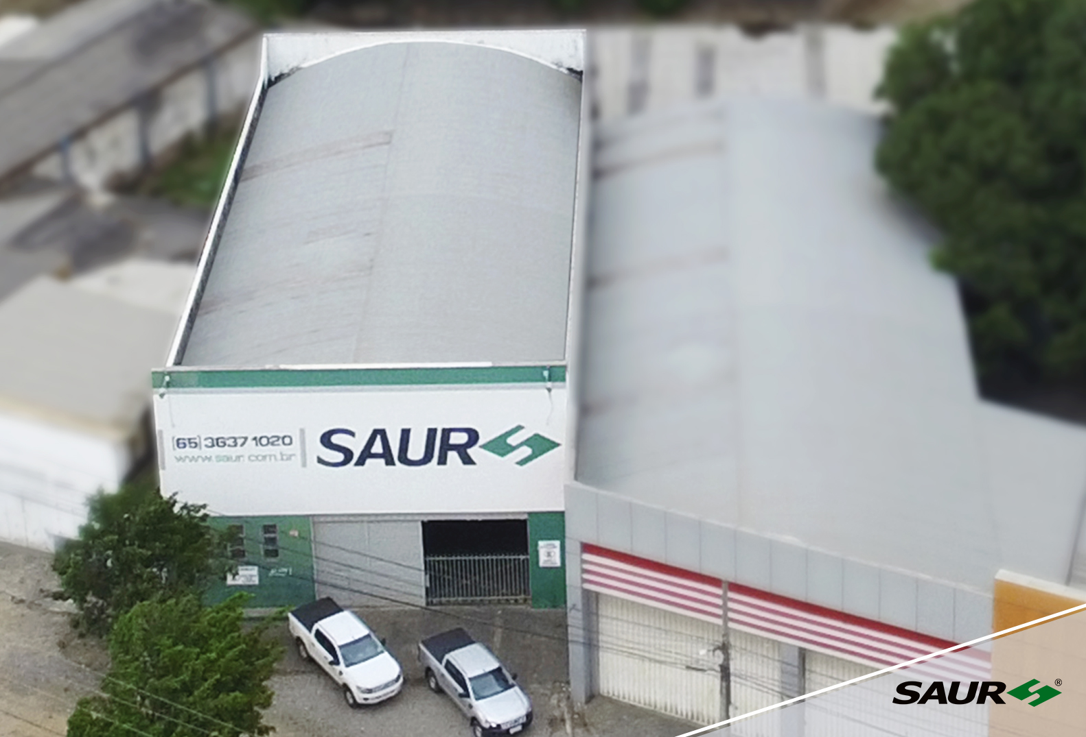 Galeria de fotos e vídeos