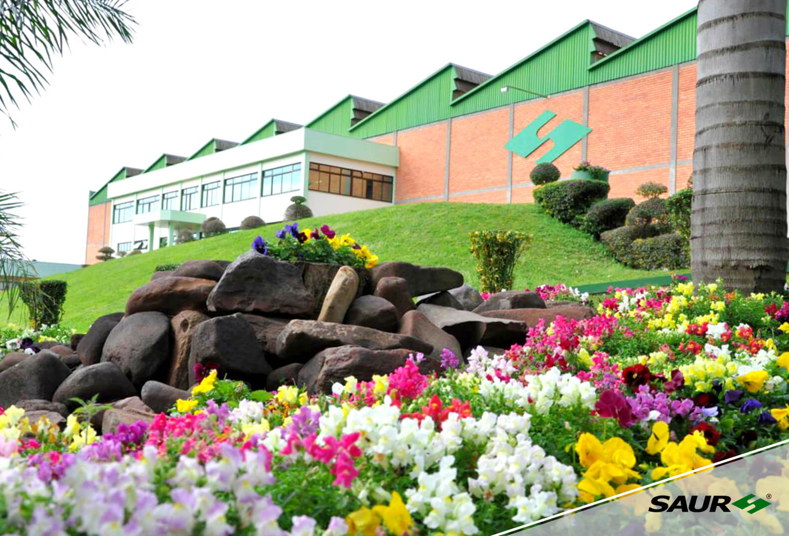 Galeria de fotos e vídeos