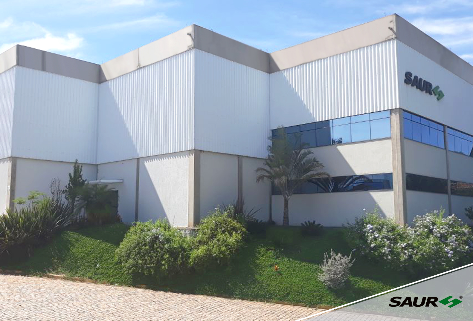 Galeria de fotos e vídeos