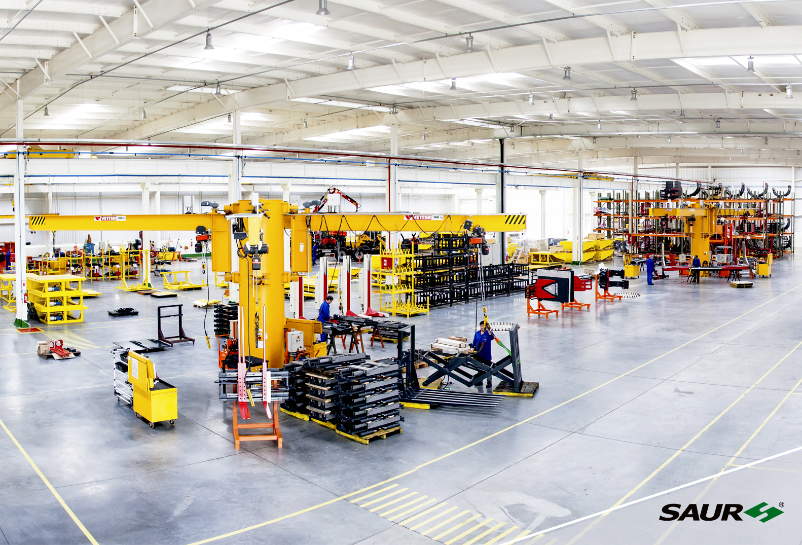 Galeria de fotos e vídeos