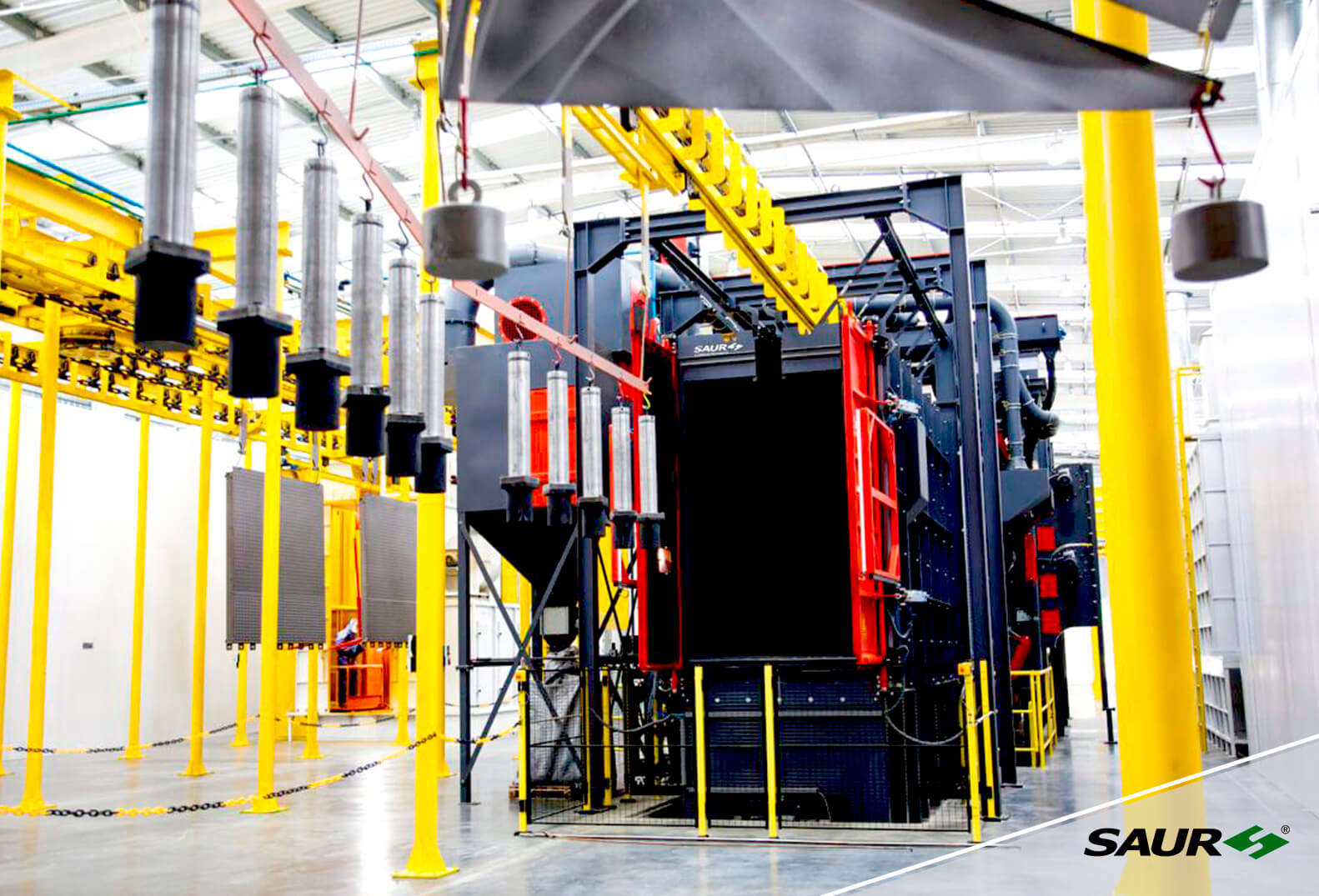 Galeria de fotos e vídeos