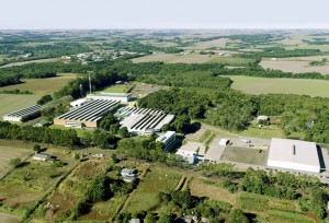 Galeria de fotos e vídeos