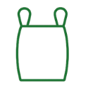 icone de Big Bags