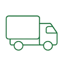 icone de Transportadoras