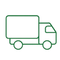 icone de Transportadoras