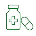 icone de Farmacêutico