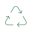 icone de Reciclagem