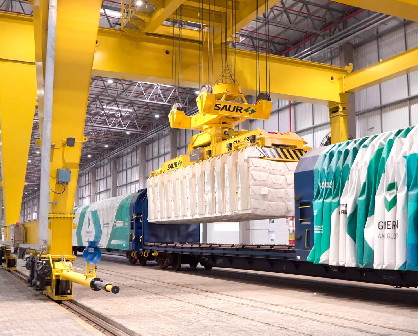 Soluções adaptadas ao seu negócio