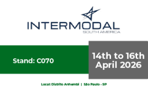 Intermodal South America