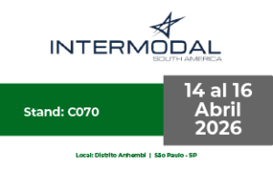 Intermodal South America