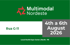 MULTIMODAL NORDESTE