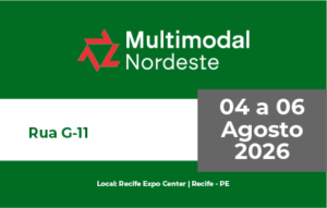 MULTIMODAL NORDESTE
