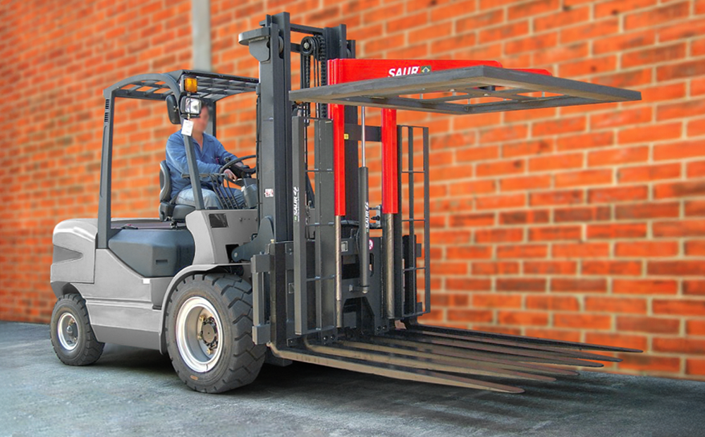 Fixadores de Tijolos – SAUR