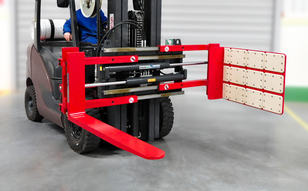 Garra Multiuso Usomax – SAUR