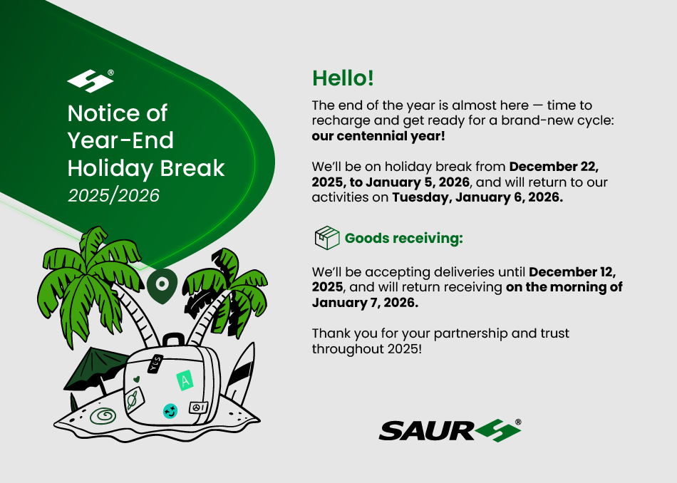 NOTICIA SITE - RECESSO - inglês