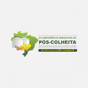 XIII SIMPÓSIO PARANAENSE DE PÓS-COLHEITA DE GRÃOS