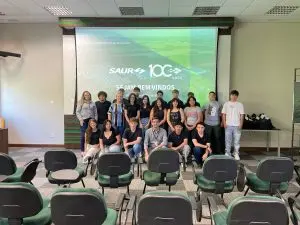 Jovens Aprendizes iniciam etapa de formação profissional