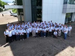 Convenção de Vendas 2026: “Atitude, Estratégia e Resultado”