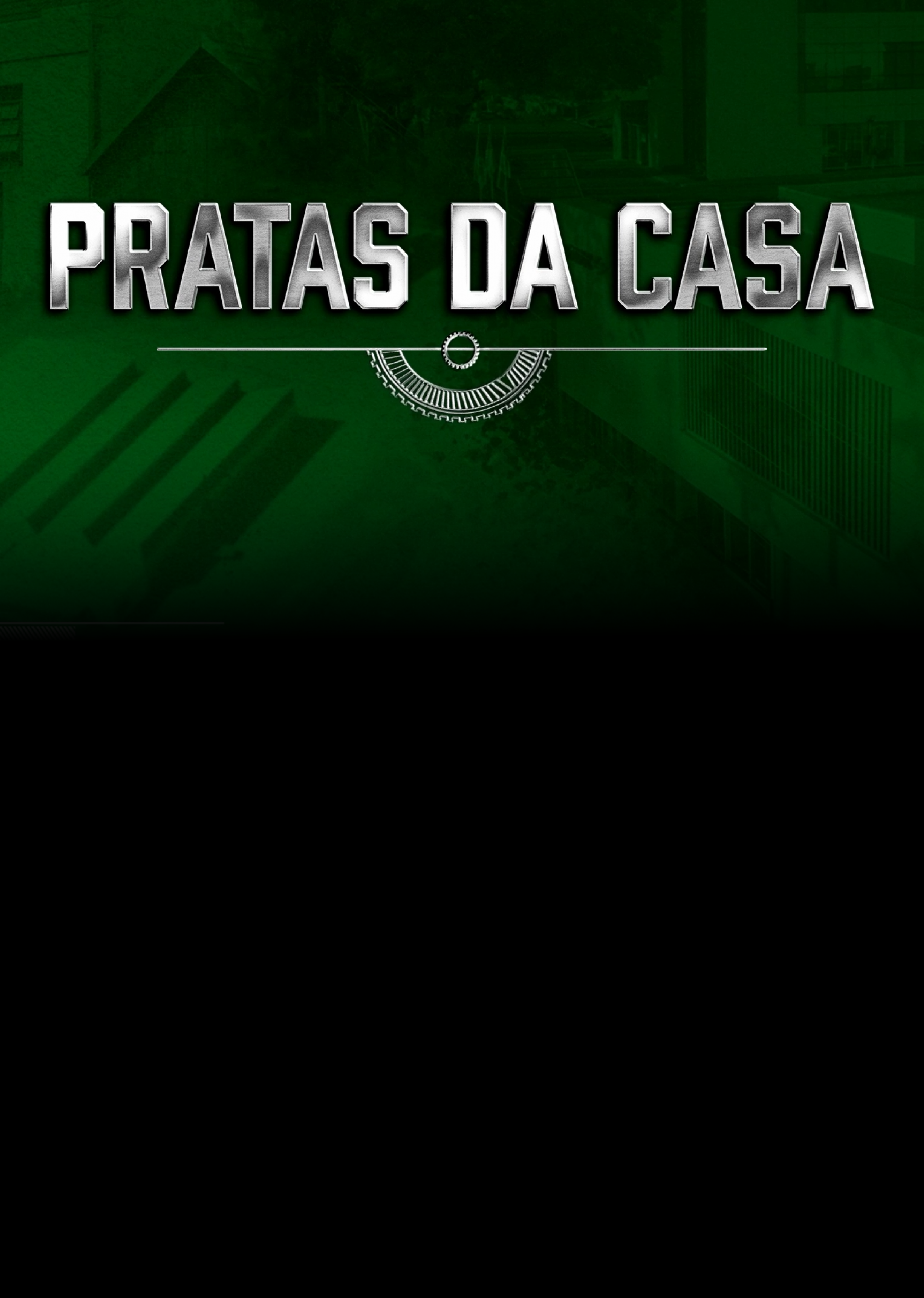 Fragmentos de uma mesma trajetória: Memórias que viram cultura, gestos que viram LEGADO.